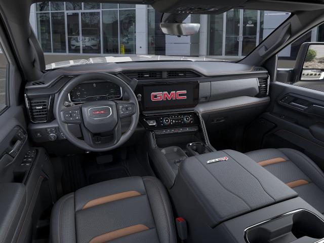 2025 GMC Sierra 2500 HD Vehicle Photo in NORTH RIVERSIDE, IL 60546-1404