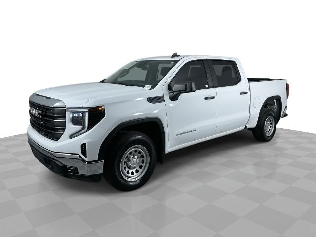 2023 GMC Sierra 1500 Vehicle Photo in GILBERT, AZ 85297-0402