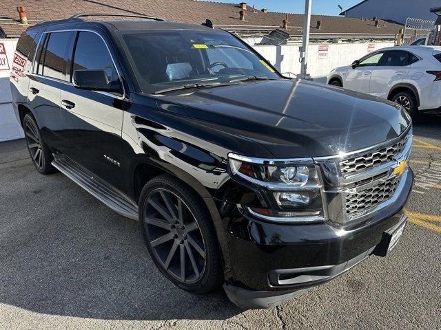 2016 Chevrolet Tahoe Vehicle Photo in PASADENA, CA 91107-3803