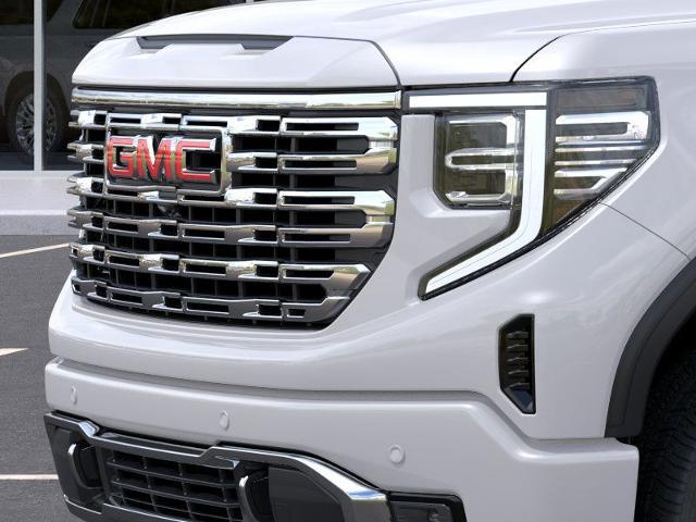 2025 GMC Sierra 1500 Vehicle Photo in GOLDEN, CO 80401-3850