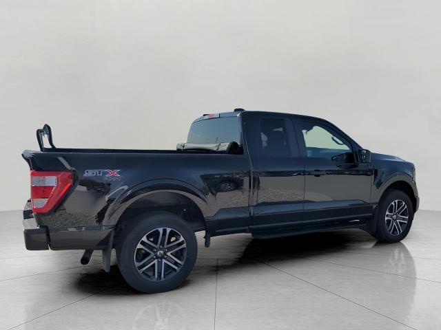 2023 Ford F-150 Vehicle Photo in Oshkosh, WI 54901