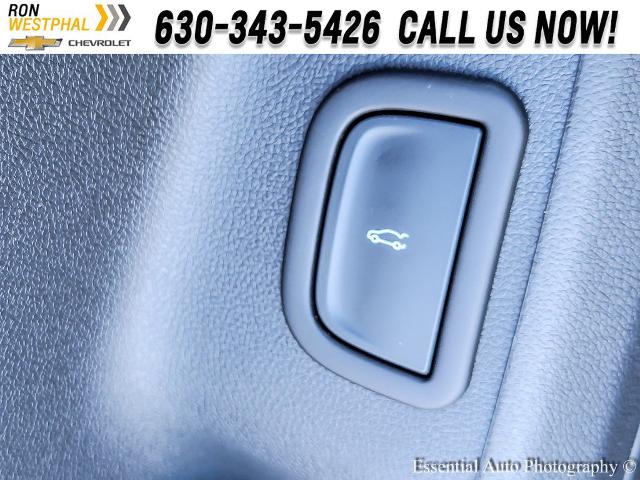 2025 Chevrolet Traverse Vehicle Photo in AURORA, IL 60503-9326