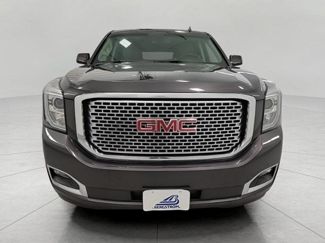 2015 GMC Yukon Vehicle Photo in APPLETON, WI 54914-4656