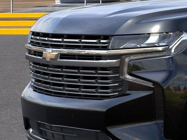 2024 Chevrolet Tahoe Vehicle Photo in HOUSTON, TX 77083-5701