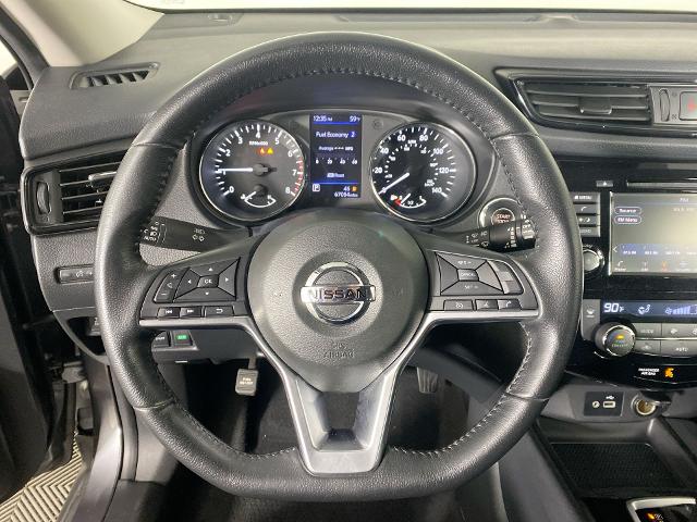 2020 Nissan Rogue Vehicle Photo in ALLIANCE, OH 44601-4622