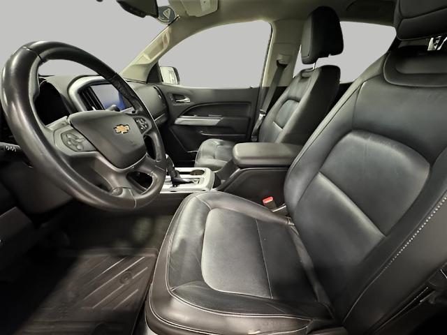 2016 Chevrolet Colorado Vehicle Photo in Green Bay, WI 54304