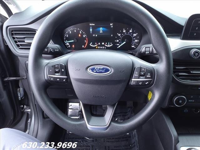 2021 Ford Escape Vehicle Photo in Saint Charles, IL 60174