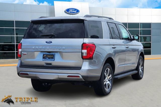 2024 Ford Expedition Vehicle Photo in STEPHENVILLE, TX 76401-3713