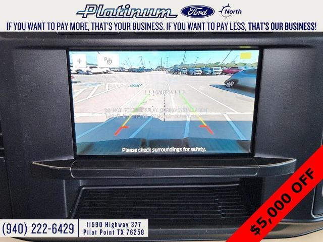 2024 Ford Super Duty F-350 DRW Vehicle Photo in Pilot Point, TX 76258