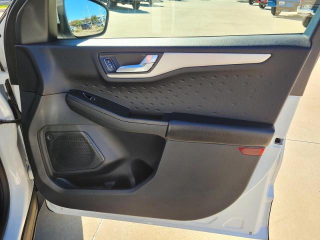 2020 Ford Escape Vehicle Photo in Weatherford, TX 76087