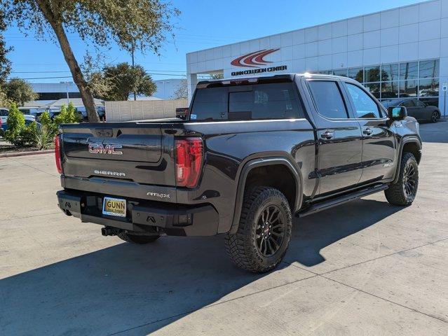 2023 GMC Sierra 1500 Vehicle Photo in SELMA, TX 78154-1459