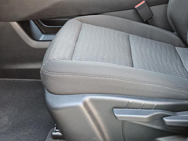 2025 Chevrolet Equinox Vehicle Photo in TERRELL, TX 75160-3007