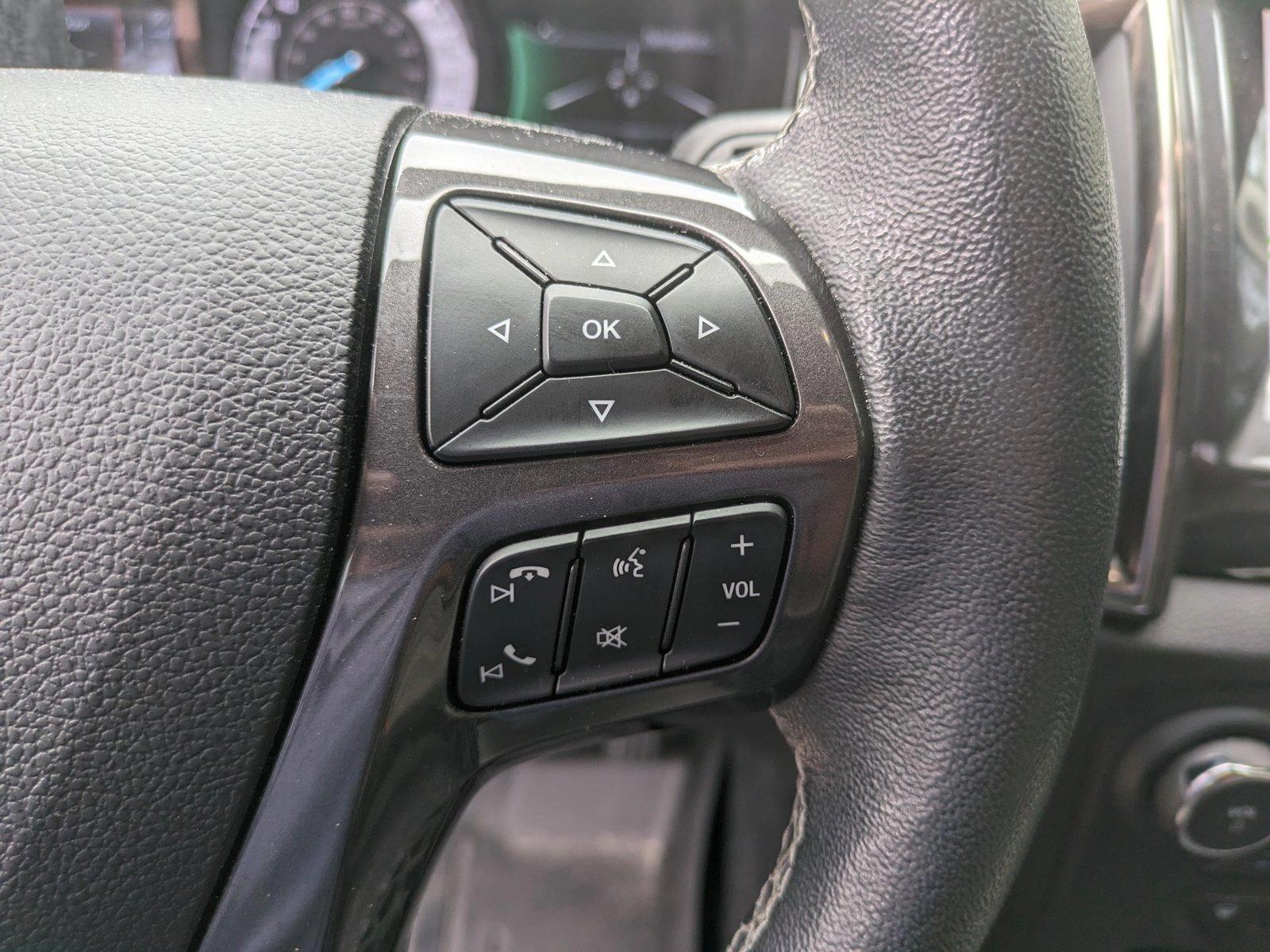 2020 Ford Ranger Vehicle Photo in Bradenton, FL 34207