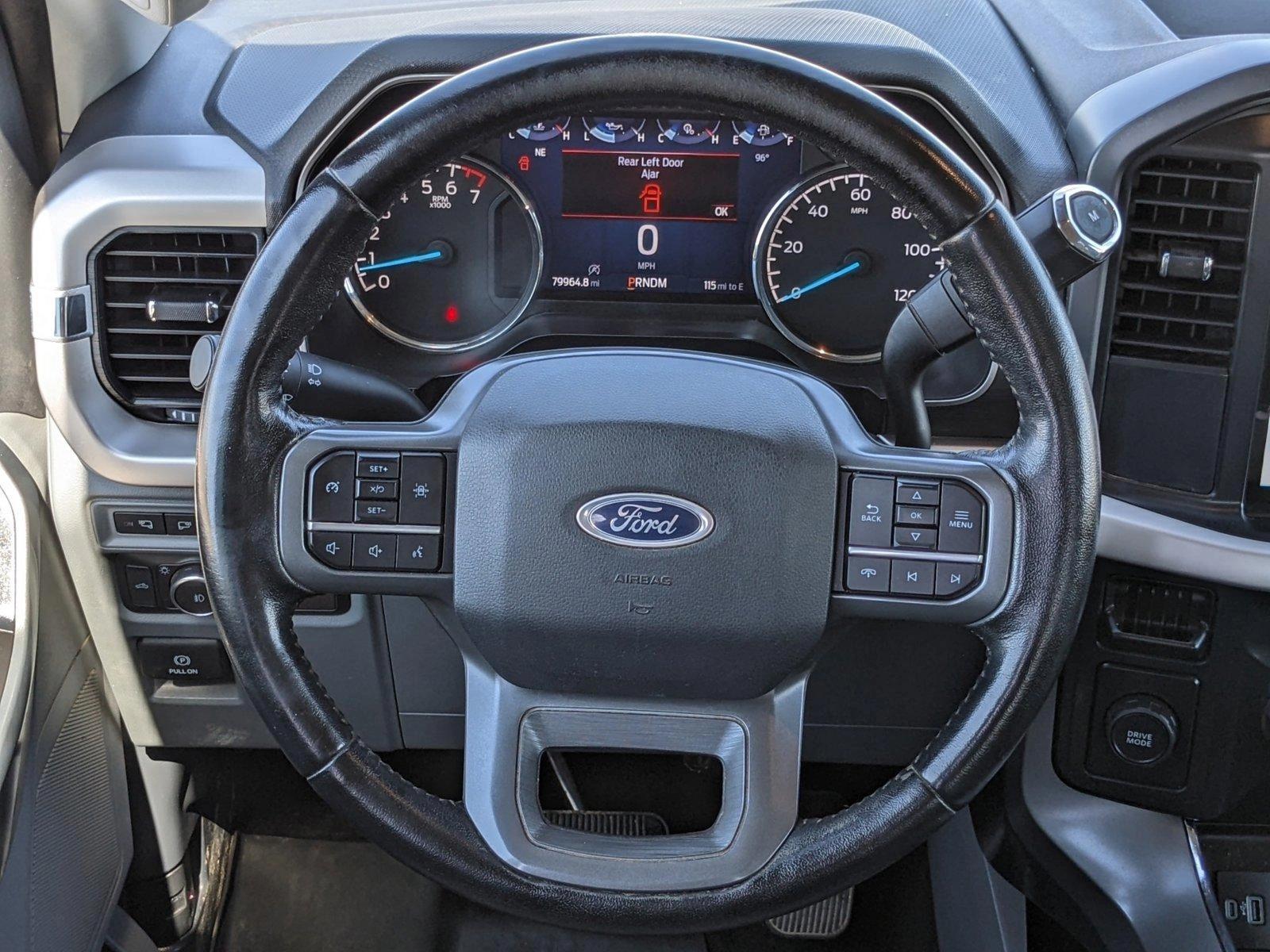 2021 Ford F-150 Vehicle Photo in Corpus Christi, TX 78415