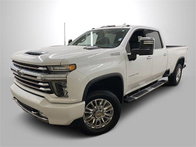 2023 Chevrolet Silverado 3500 HD Vehicle Photo in PORTLAND, OR 97225-3518