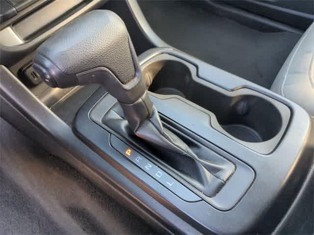 2020 Chevrolet Colorado Vehicle Photo in Corpus Christi, TX 78411