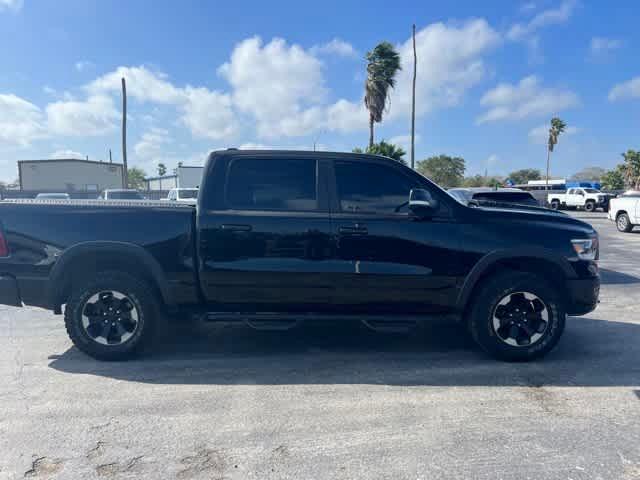 2020 Ram 1500 Vehicle Photo in Corpus Christi, TX 78411