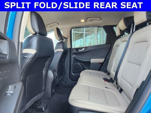 2020 Ford Escape Vehicle Photo in Mahwah, NJ 07430-1343