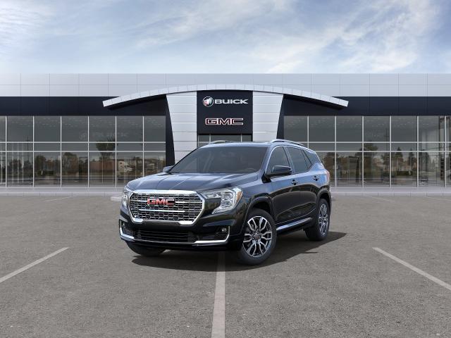 2024 GMC Terrain Vehicle Photo in LITTLE FALLS, NJ 07424-1717