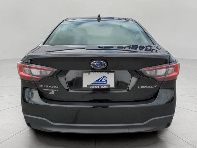 2024 Subaru Legacy Vehicle Photo in Oshkosh, WI 54904