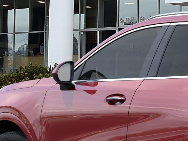 2024 Buick Envision Vehicle Photo in SALT LAKE CITY, UT 84119-3321