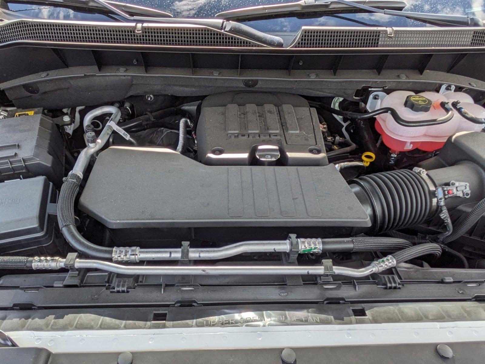 2024 Chevrolet Silverado 1500 Vehicle Photo in CORPUS CHRISTI, TX 78416-1100