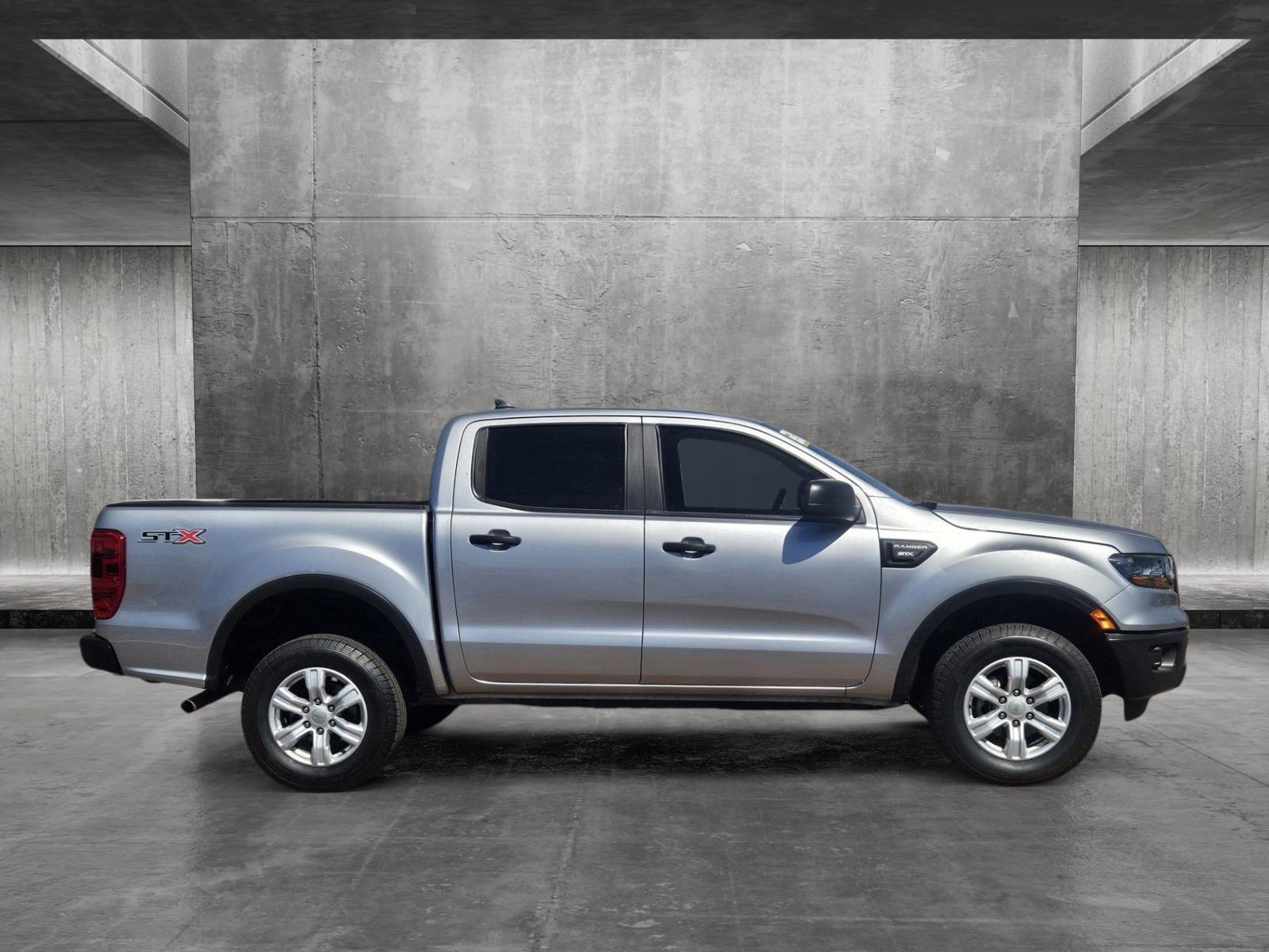 2020 Ford Ranger Vehicle Photo in Jacksonville, FL 32256