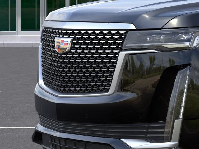 2024 Cadillac Escalade Vehicle Photo in BATON ROUGE, LA 70809-4546