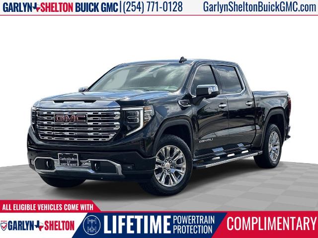 2022 GMC Sierra 1500 Vehicle Photo in TEMPLE, TX 76504-3447