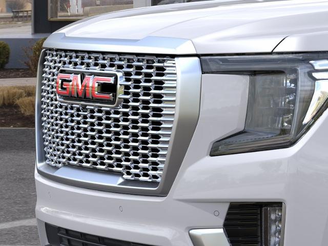 2024 GMC Yukon Vehicle Photo in INDEPENDENCE, MO 64055-1377