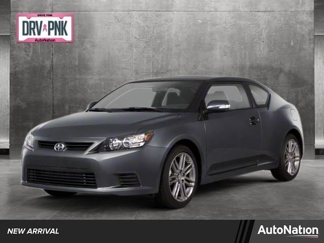 2013 Scion tC Vehicle Photo in DENVER, CO 80221-3610