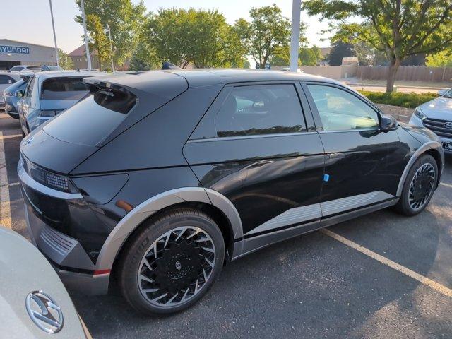 2024 Hyundai IONIQ 5 Vehicle Photo in Greeley, CO 80634