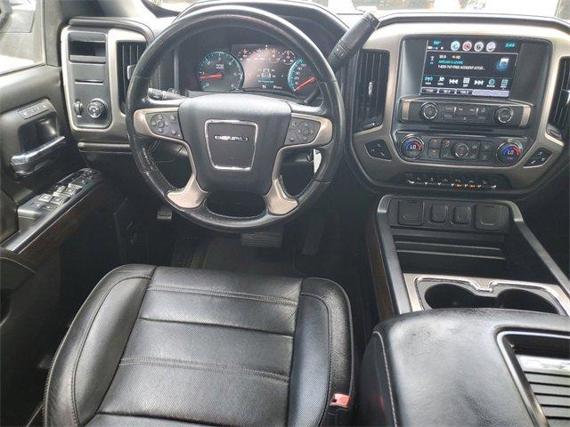 2018 GMC Sierra 1500 Vehicle Photo in SUNRISE, FL 33323-3202