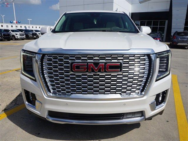 2024 GMC Yukon Vehicle Photo in BATON ROUGE, LA 70806-4466