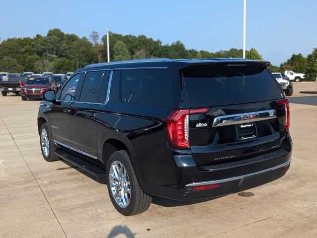 2024 GMC Yukon XL Vehicle Photo in POMEROY, OH 45769-1023