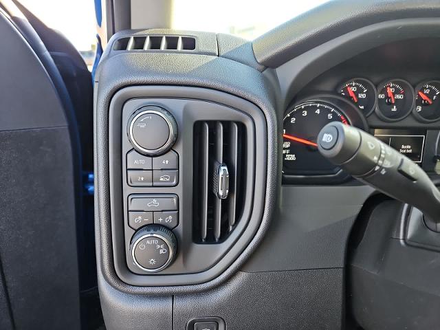 2024 Chevrolet Silverado 1500 Vehicle Photo in SAN ANGELO, TX 76903-5798