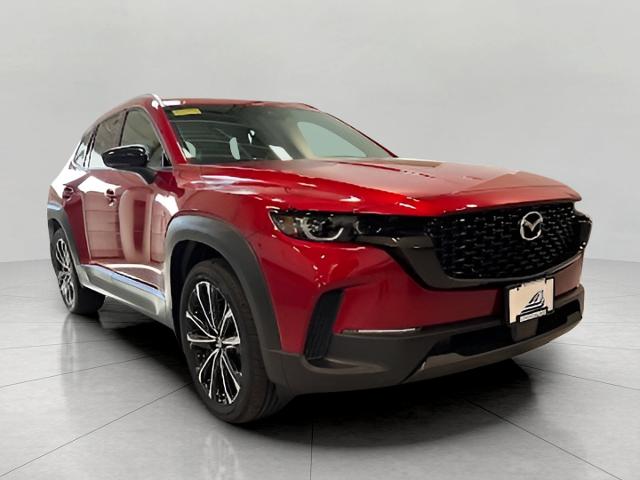 2024 Mazda CX-50 Vehicle Photo in Green Bay, WI 54304