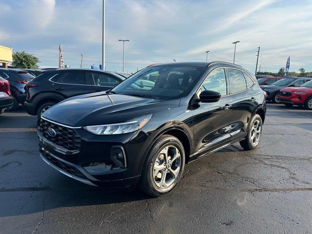 2024 Ford Escape Vehicle Photo in Danville, KY 40422-2805