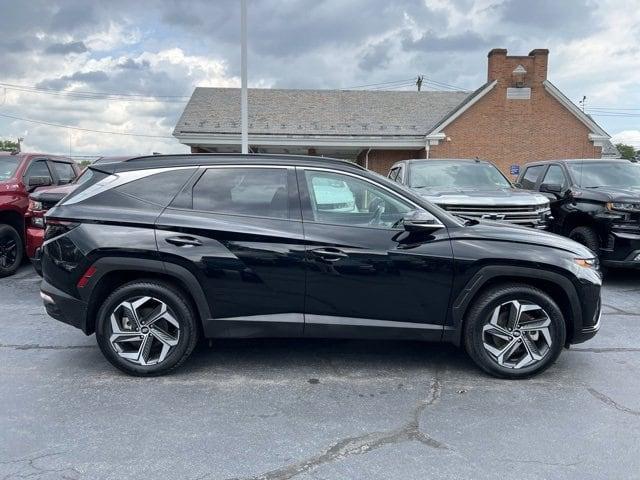 2023 Hyundai TUCSON Vehicle Photo in Kingston, PA 18704