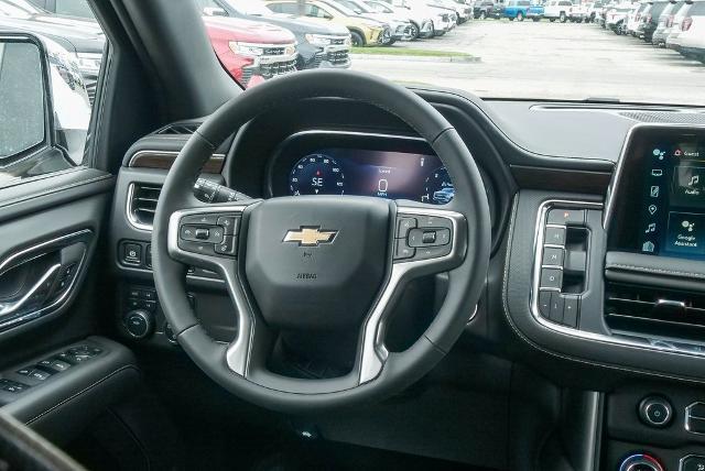 2024 Chevrolet Tahoe Vehicle Photo in VENTURA, CA 93003-8585