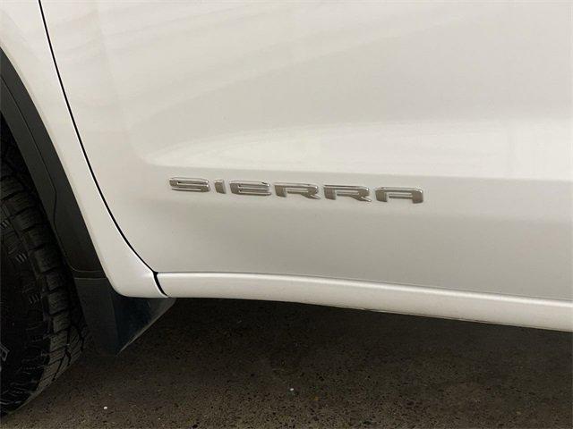 2021 GMC Sierra 1500 Vehicle Photo in PORTLAND, OR 97225-3518