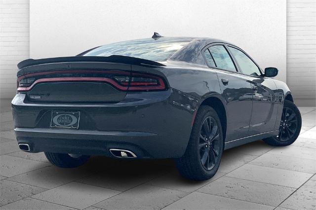 2023 Dodge Charger Vehicle Photo in Kansas City, MO 64114