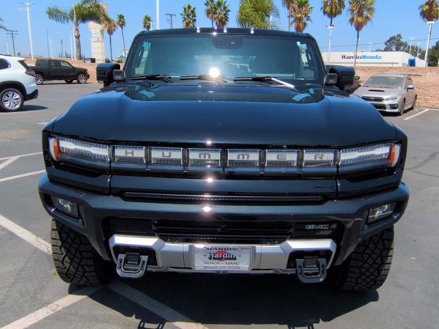 2024 GMC HUMMER EV SUV Vehicle Photo in ANAHEIM, CA 92806-5612