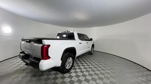 2022 Toyota Tundra Vehicle Photo in GILBERT, AZ 85297-0402