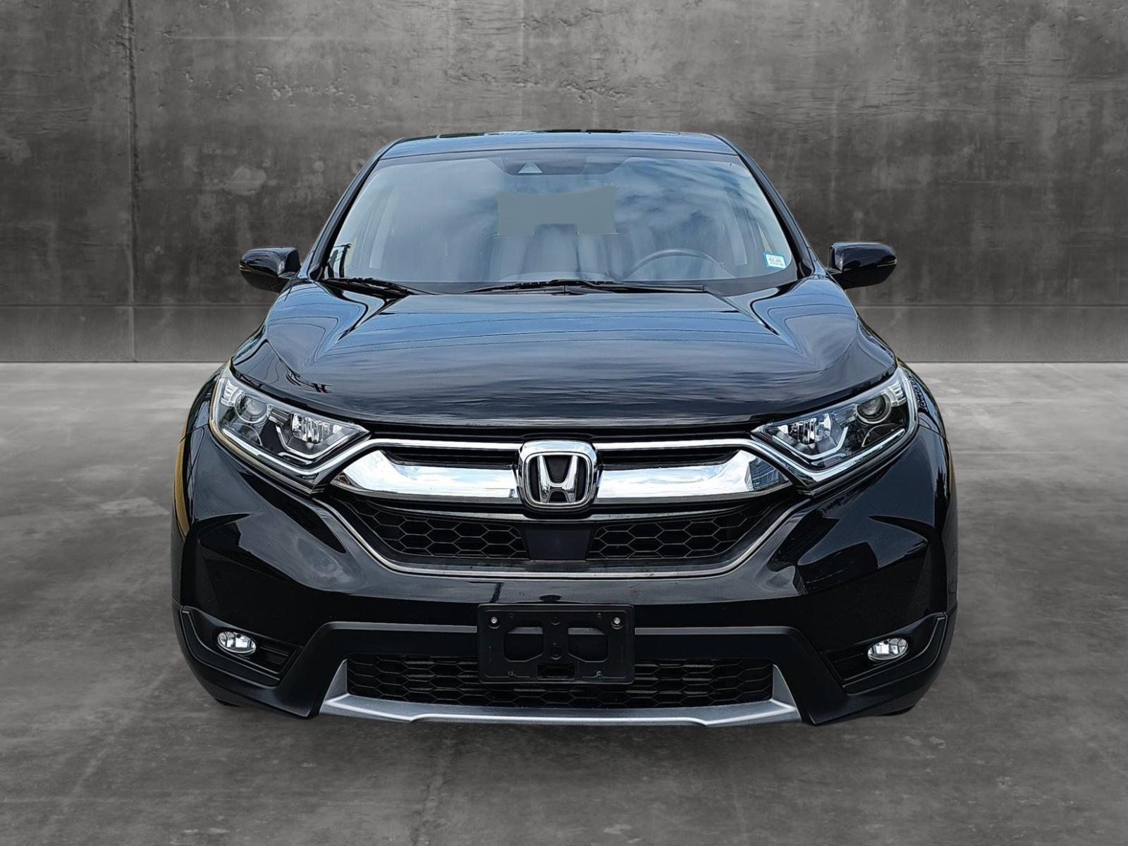 2018 Honda CR-V Vehicle Photo in TIMONIUM, MD 21093-2300