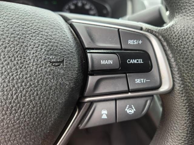 2019 Honda Accord Sedan Vehicle Photo in Mahwah, NJ 07430-1343