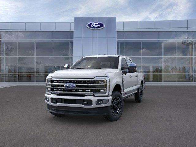 2024 Ford Super Duty F-250 SRW Vehicle Photo in Boyertown, PA 19512