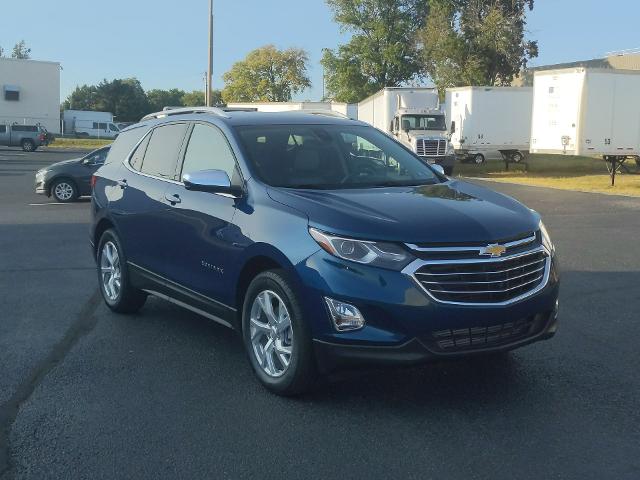 2021 Chevrolet Equinox Vehicle Photo in READING, PA 19605-1203