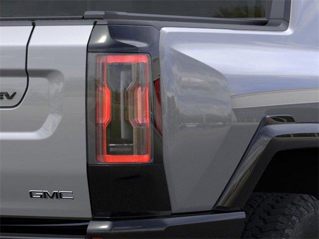 2025 GMC HUMMER EV Pickup Vehicle Photo in JACKSON, MI 49202-1834