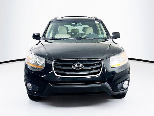 2011 Hyundai SANTA FE Vehicle Photo in Flemington, NJ 08822